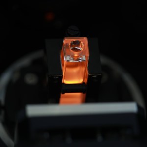 Bright-Dtech™ 600 – Sm (Orange) </br>Coupled to Anti-Human IgG (H + L)