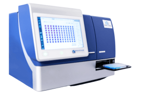 picture of Time-Resolved Fluorescence plate reader